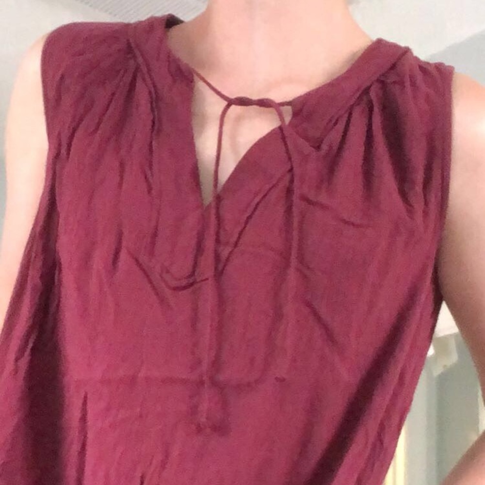 Old Navy Tank Top